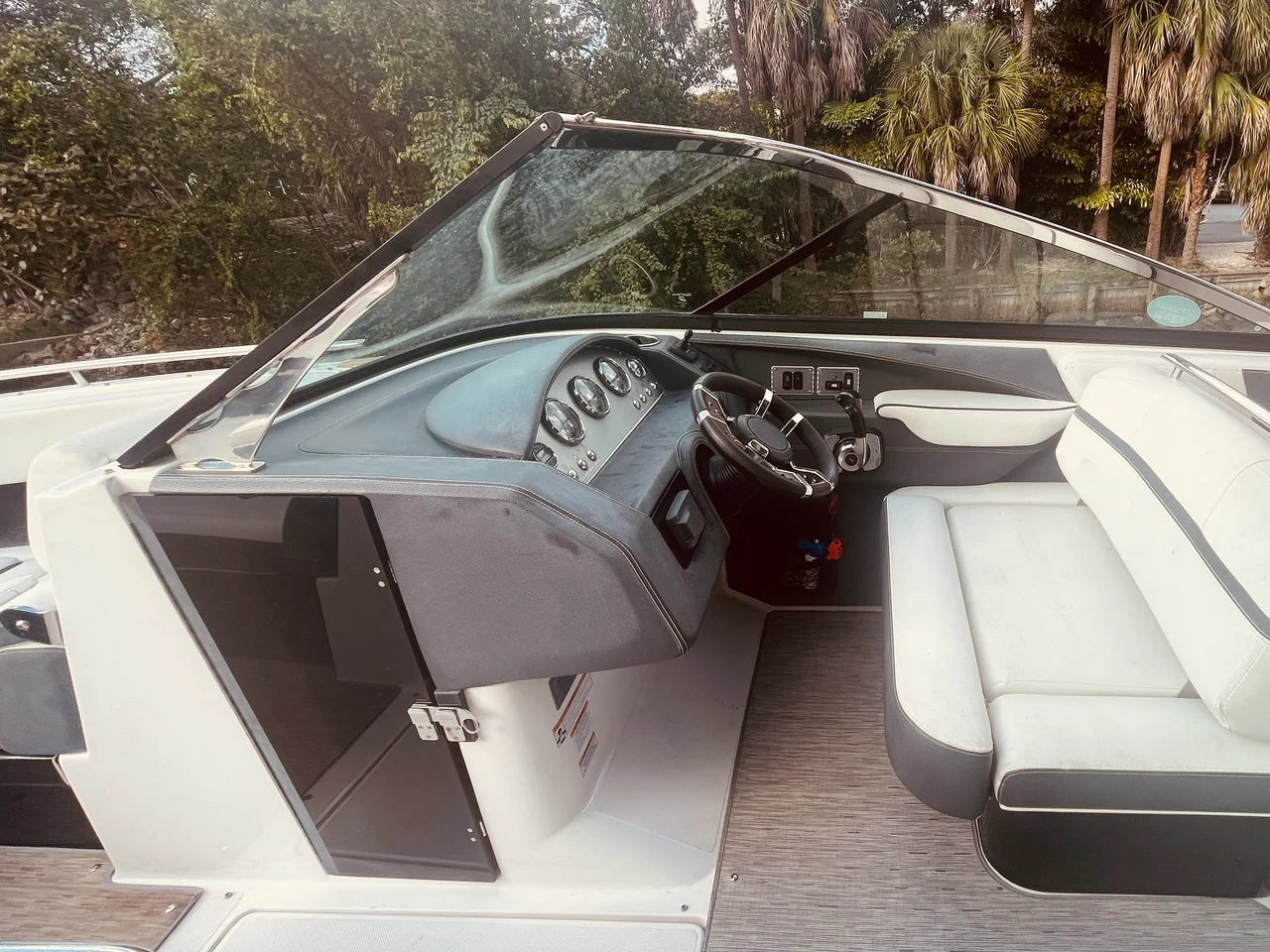 2016 Regal 2800 BOWRIDER 28.0 feet, Deerfield Beach, FL #35