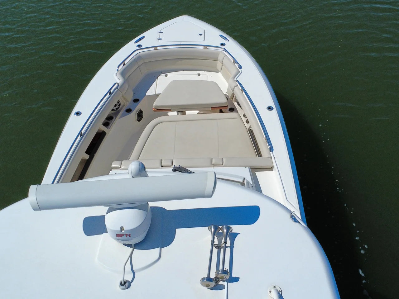 2019 Boston Whaler 350 Realm 35.0 feet, Urbanna, VA #5