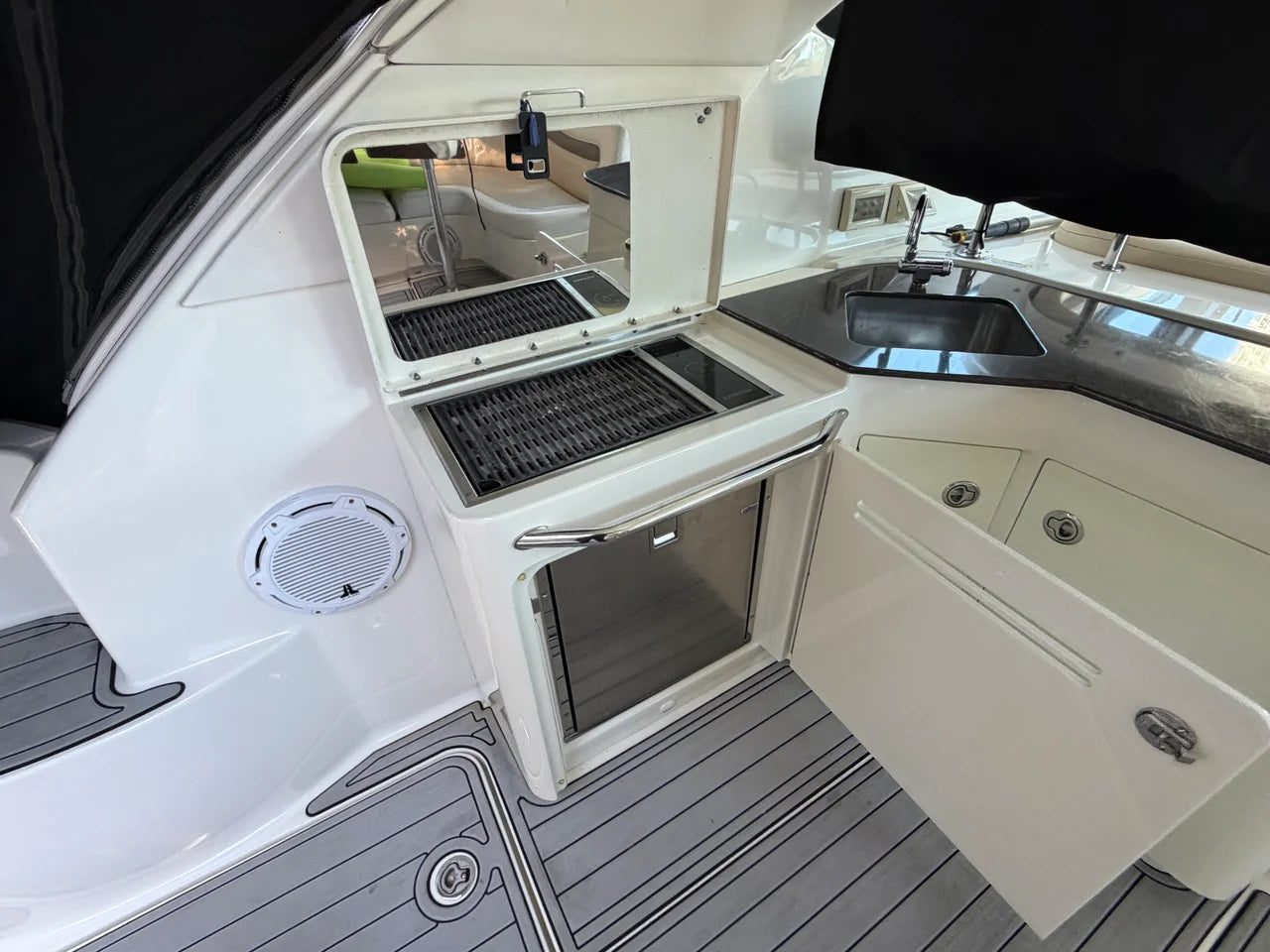 2014 Sea Ray 470 SUNDANCER 47.0 feet, Miami, FL #15