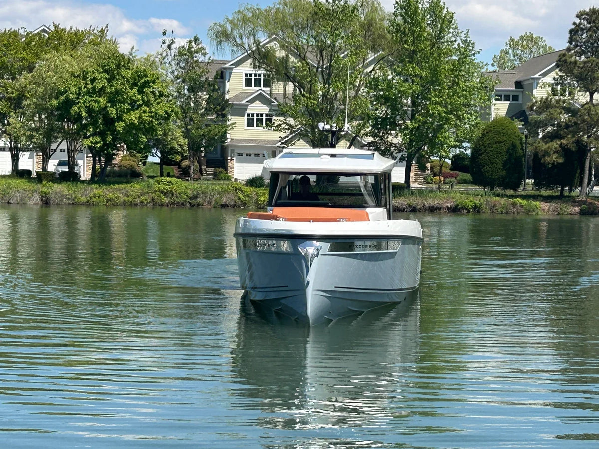 2026 Saxdor 340 GTWA 34.0 feet, Grasonville, MD #7