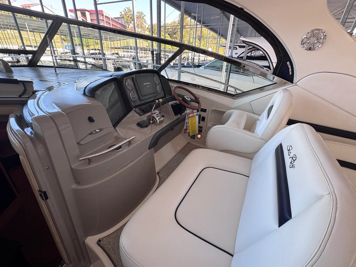 2007 Sea Ray 38 Sundancer 39.0 feet, Lake Ozark, MO #10