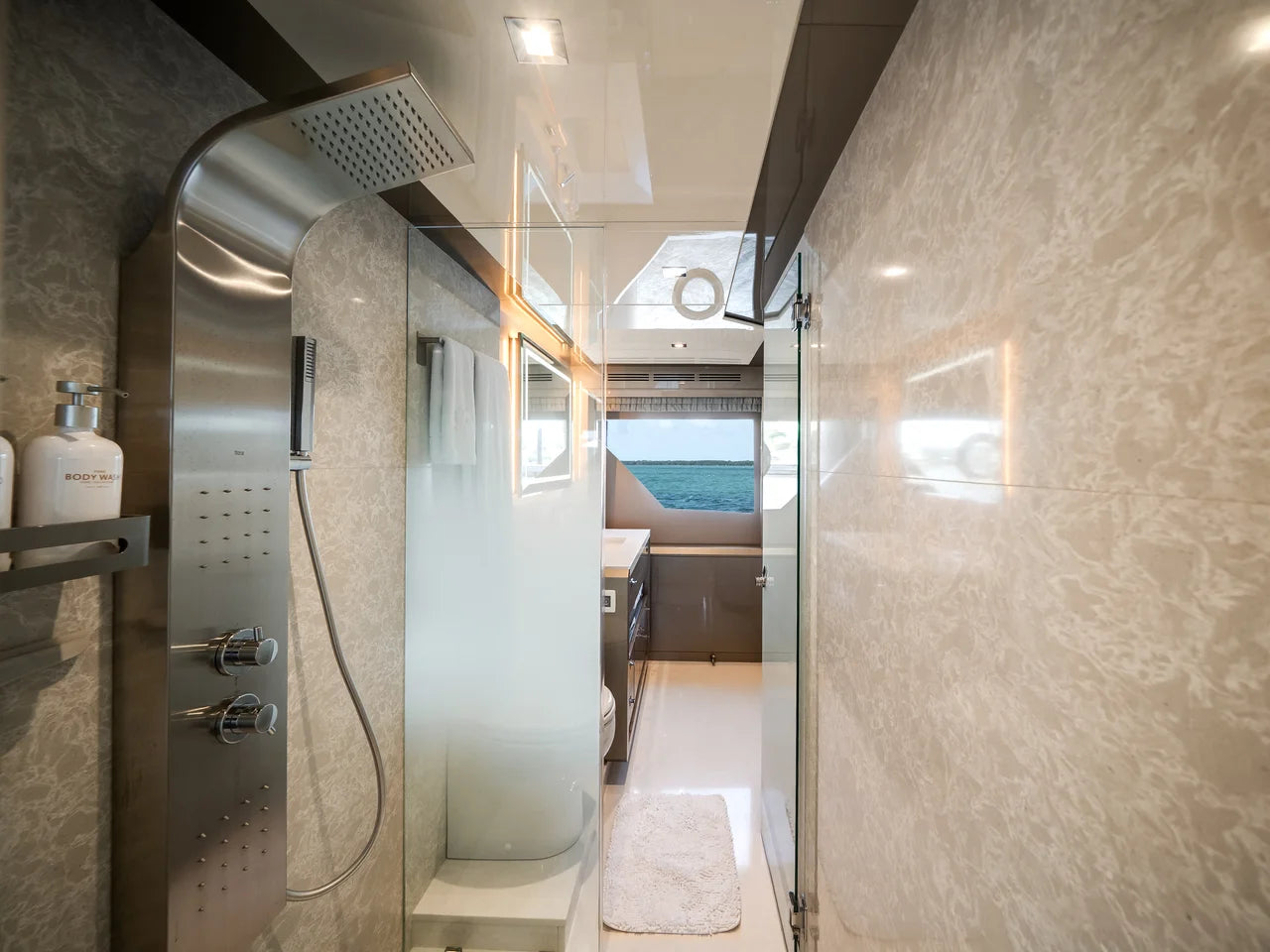 2023 Ocean Alexander 27R 88.0 feet, Ocean Reef, FL #52