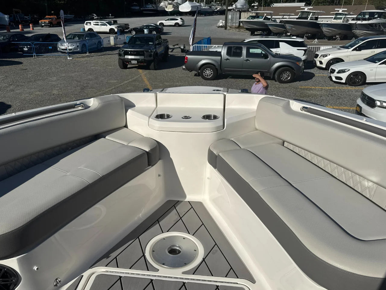 2022 Sea Ray SLX 400 40.0 feet, Huntington, NY #33