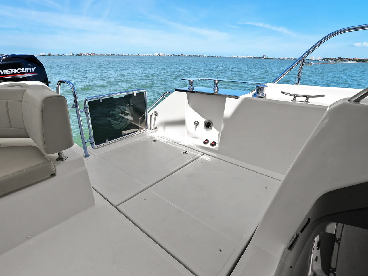 2026 Aquila 54 Yacht 54.0 feet, St Petersburg, FL #32