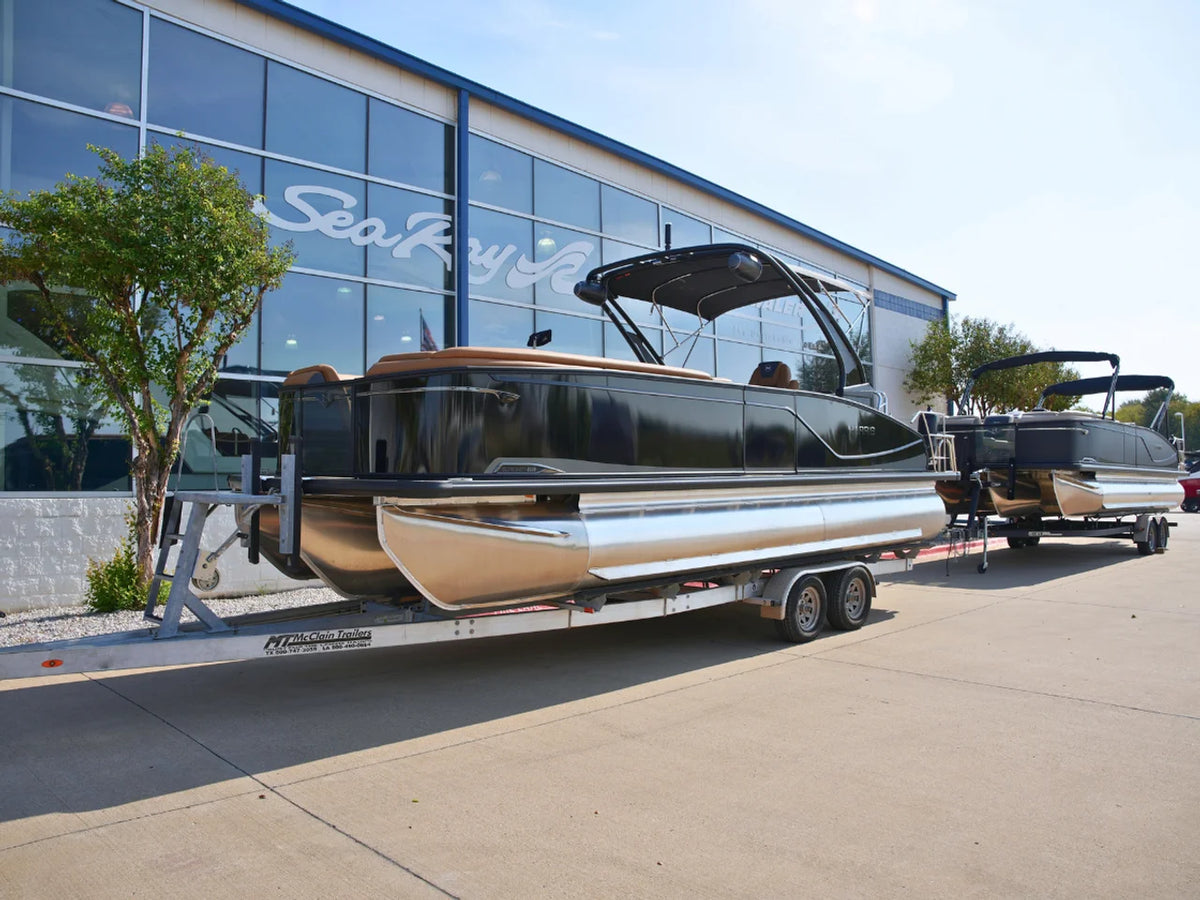2027 Harris 250SL SPT 25.0 feet, Lewisville, TX #2