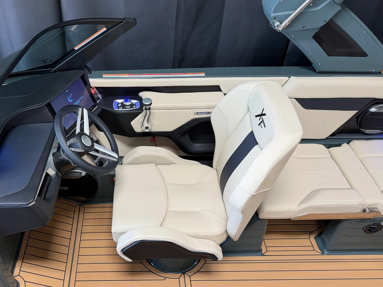 2027 Mastercraft XT24 24.0 feet, Nisswa, Minnesota #68