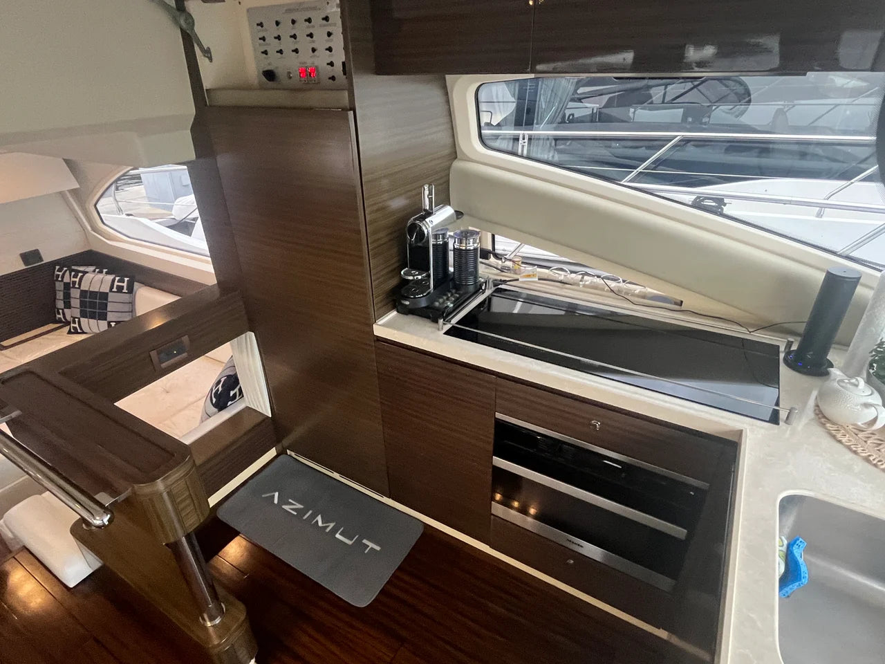2015 Azimut 54 FLY 54.0 feet, Miami, FL #7