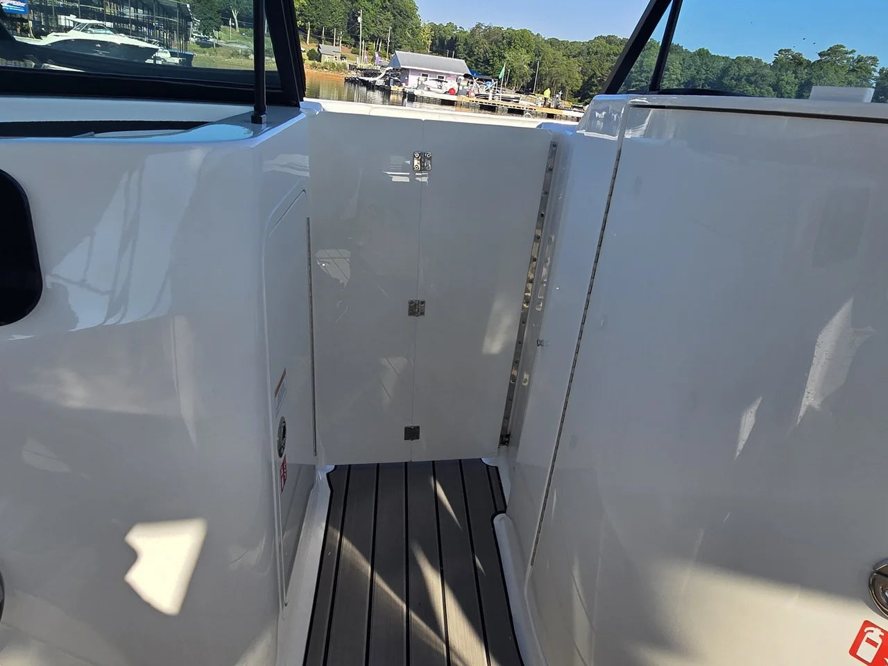 2025 Sea Ray 250 SDX 25.0 feet, Cumming, GA #33