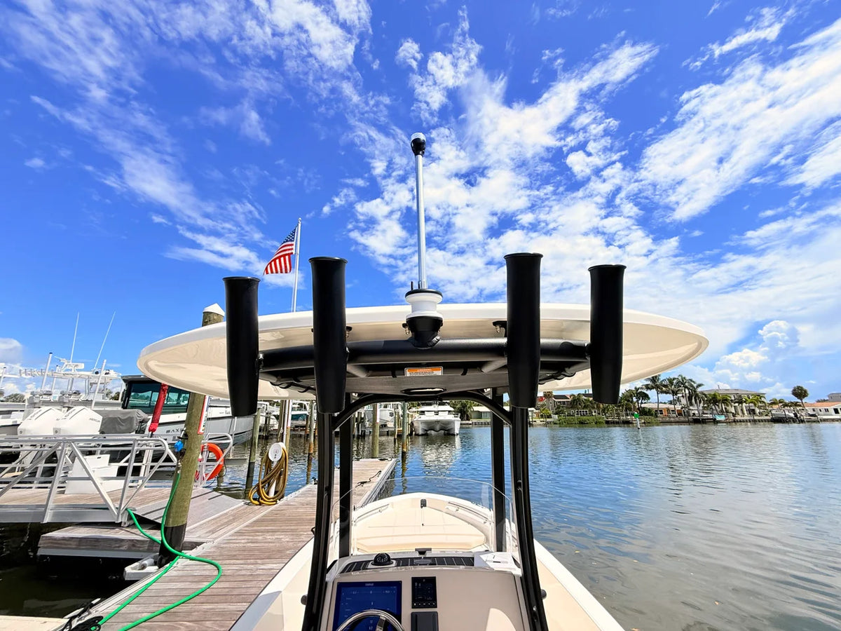 2027 Boston Whaler 220 Dauntless 22.0 feet, St Petersburg, FL #27