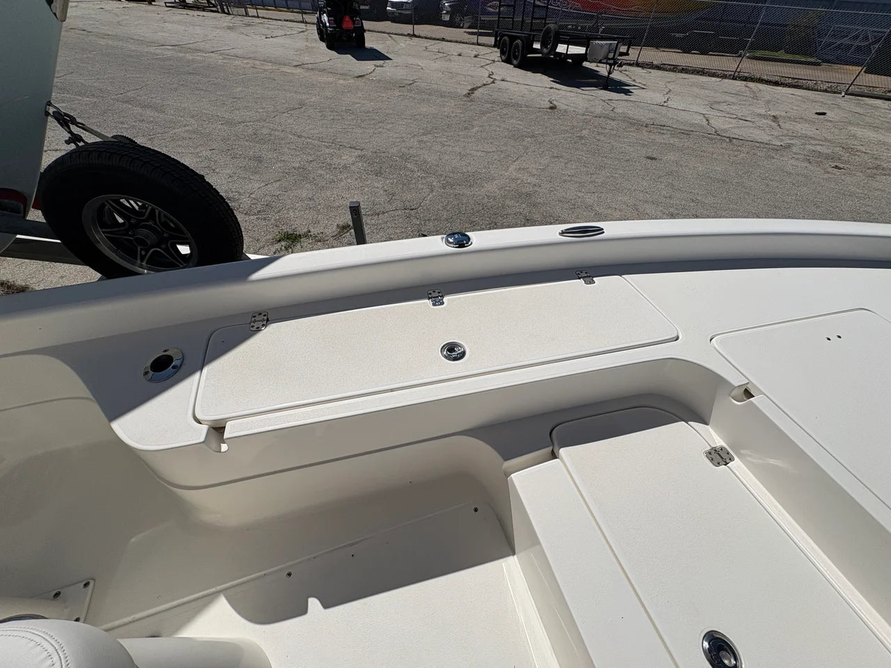2023 Shearwater 25 LTD 25.0 feet, Seabrook, TX #12