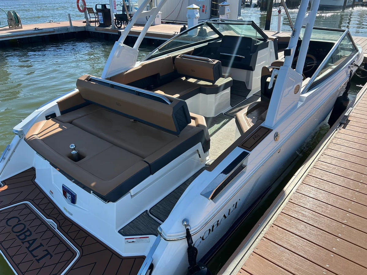 2023 Cobalt R4 24.0 feet, Fort Myers, FL #5