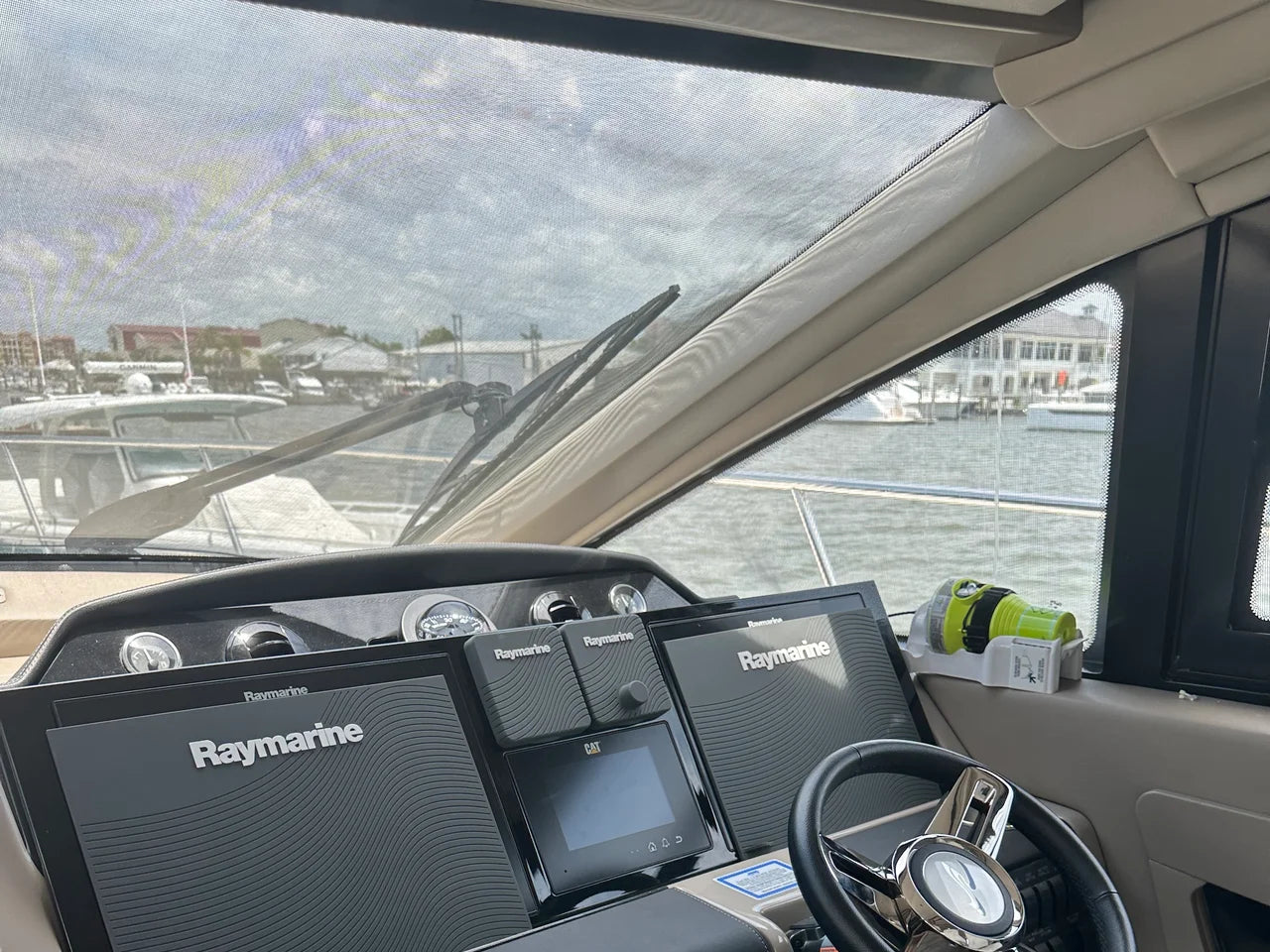 2018 Sea Ray L650 Fly 65.0 feet, Naples, FL #10