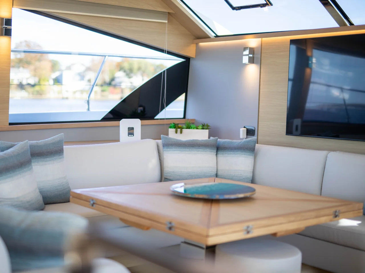 2023 Aquila 54 Yacht 54.0 feet, Brick Township, New Jersey #40