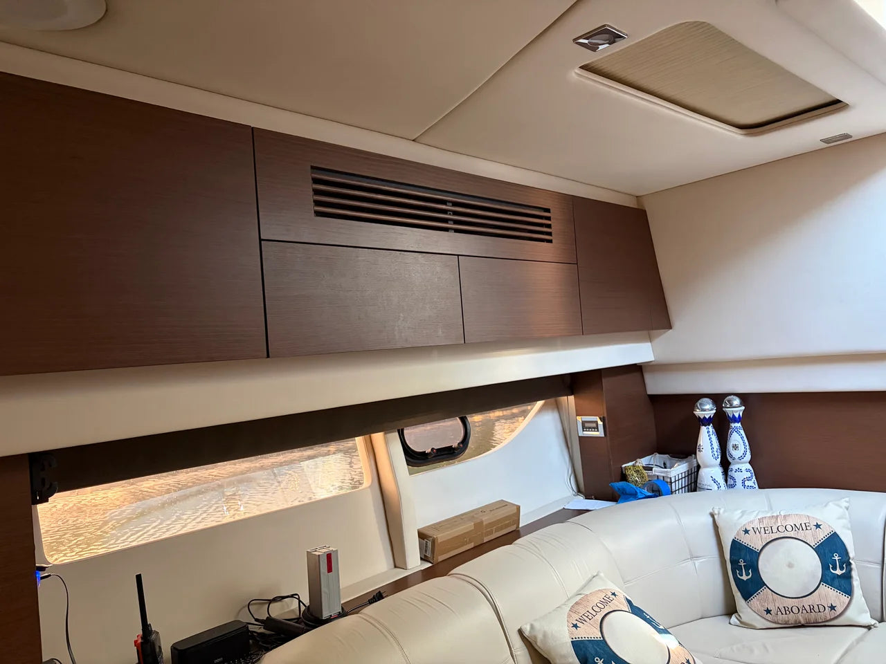 2014 Sea Ray 470 SUNDANCER 47.0 feet, Miami, FL #41