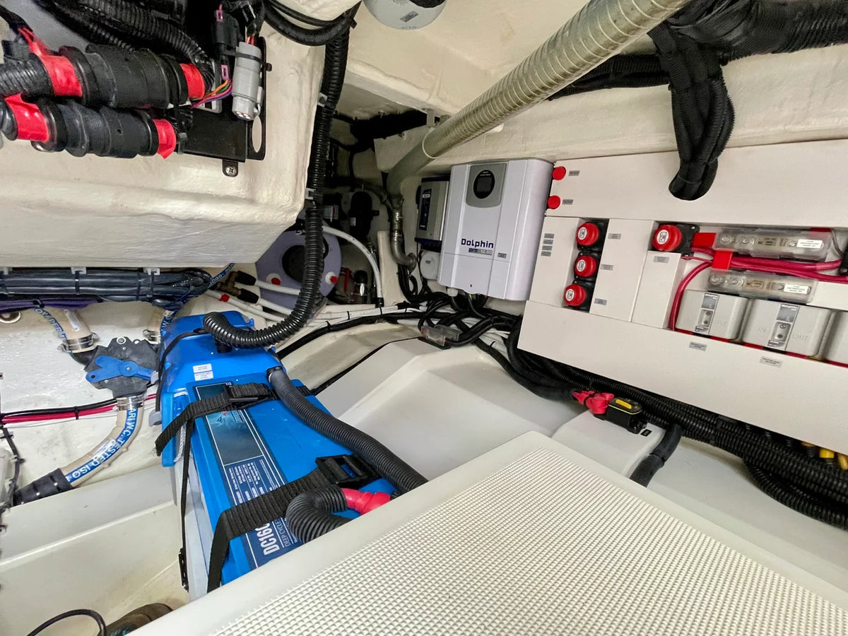2023 Galeon 325 GTO 32.0 feet, Jupiter, Florida #38