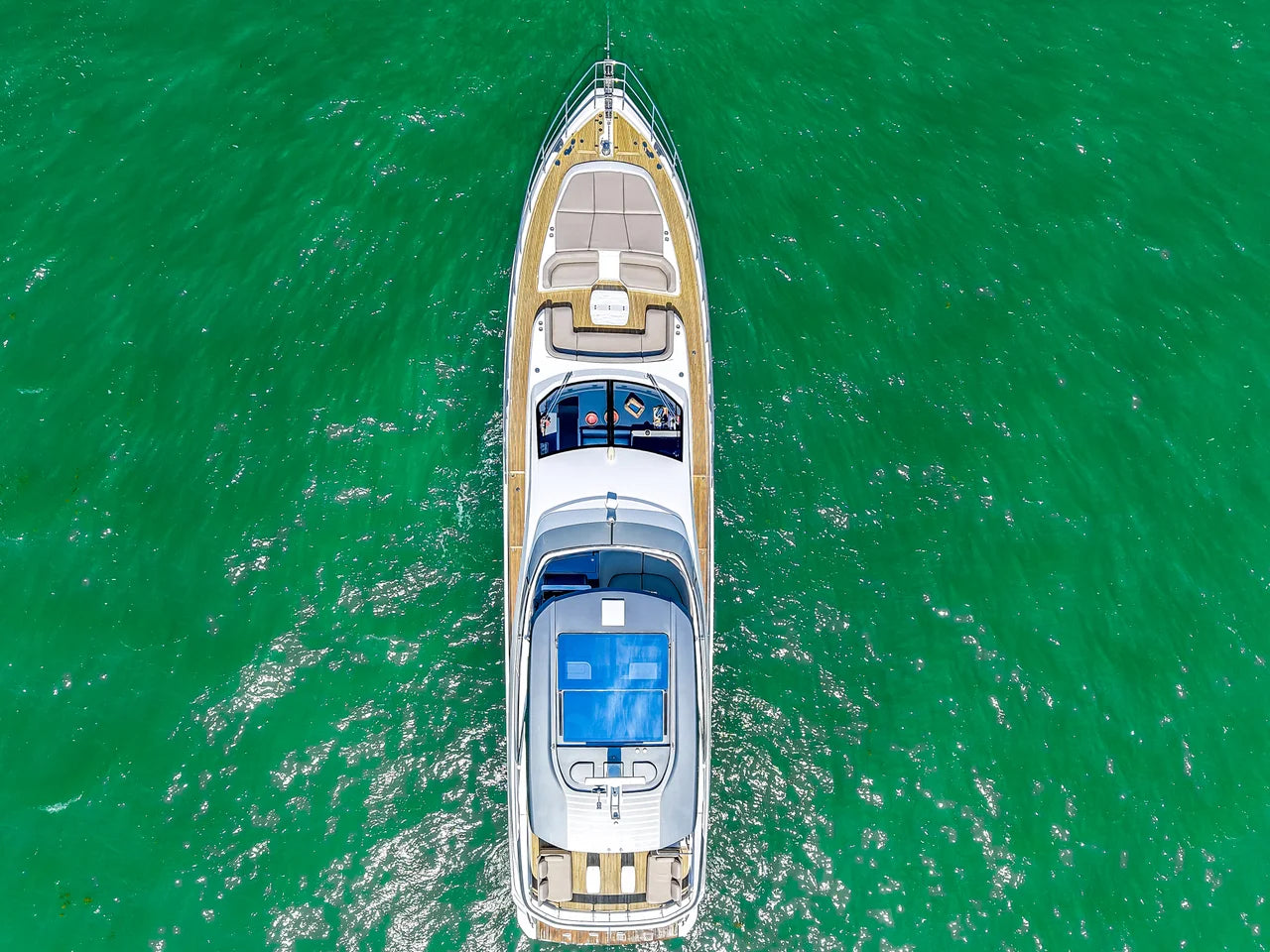 2025 Azimut 78 FLY 78.0 feet, Miami, FL #17