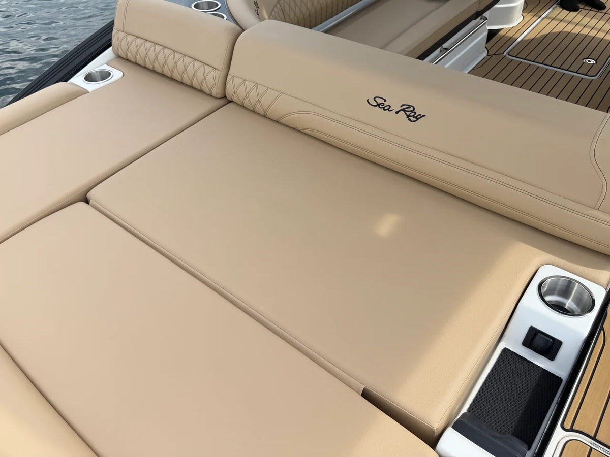 2027 Sea Ray SLX 280 Outboard 28.0 feet, Cornelius, North Carolina #9