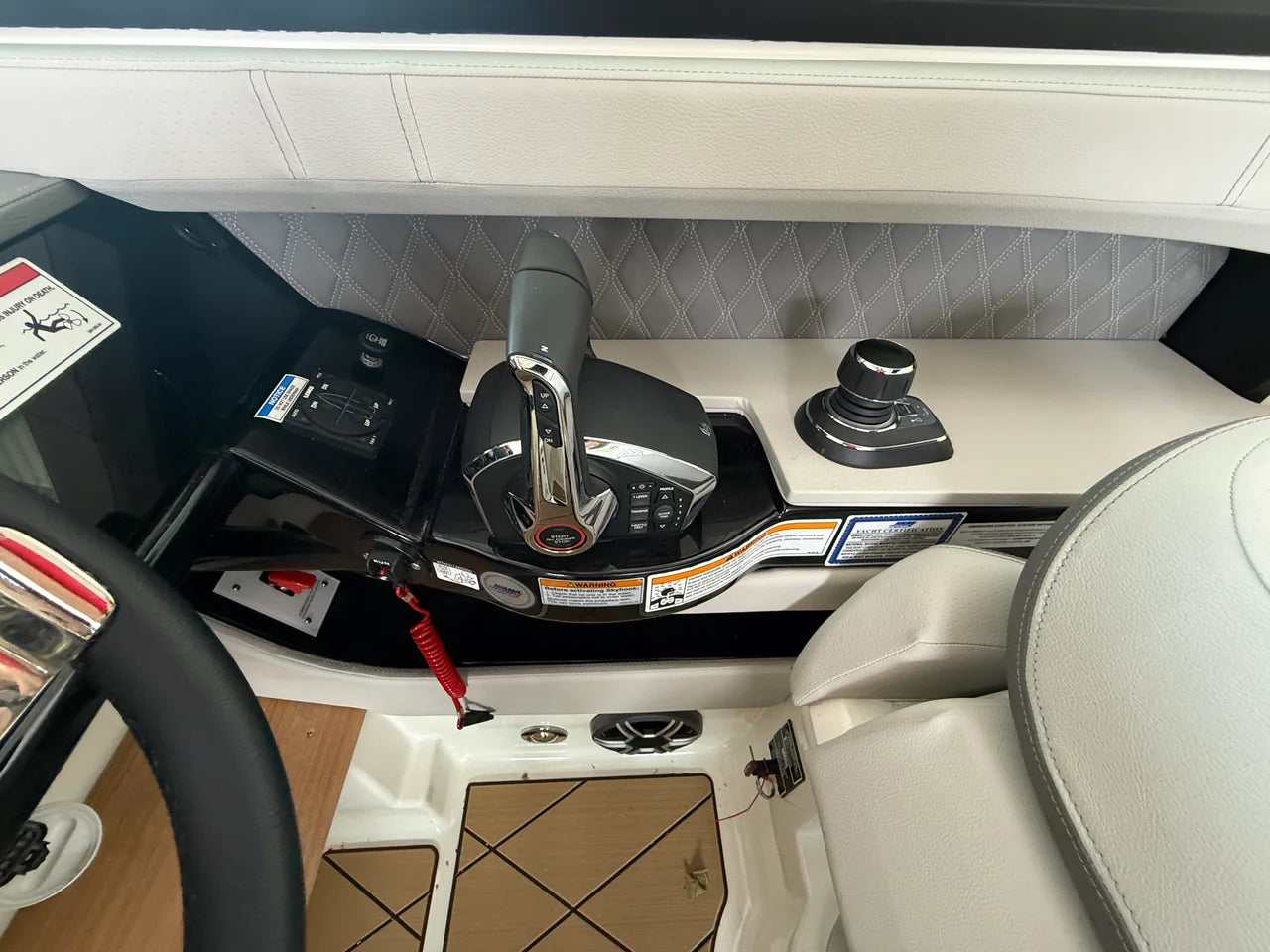 2026 Sea Ray SLX 400 Outboard 40.0 feet, Lake Ozark, MO #11