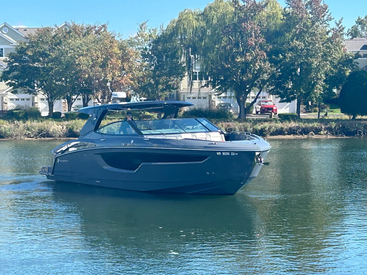 2024 Cruisers Yachts 38 GLS-OB 38.0 feet, Grasonville, MD #1
