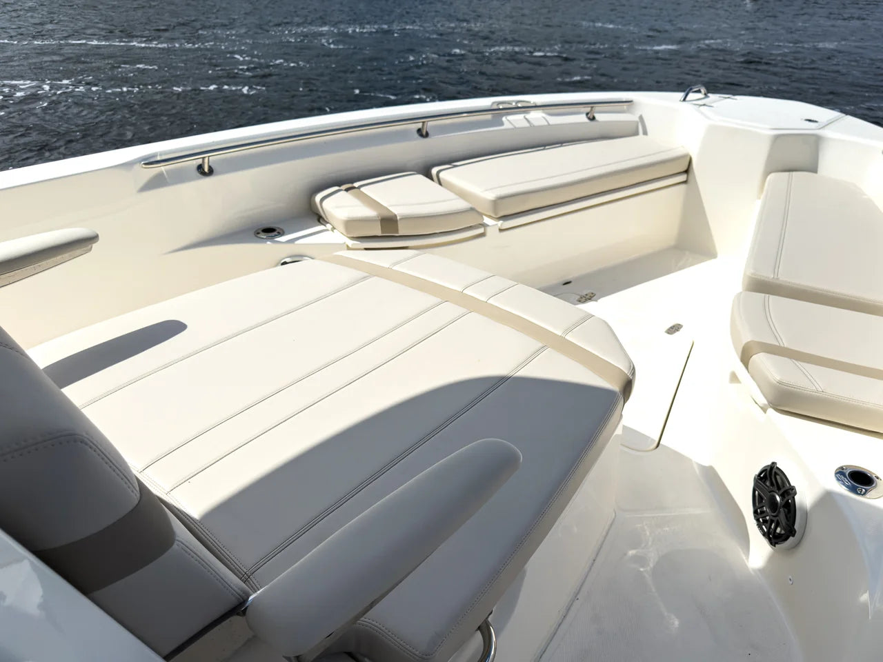 2026 Boston Whaler 280 Dauntless 28.0 feet, Fort Myers, FL #14
