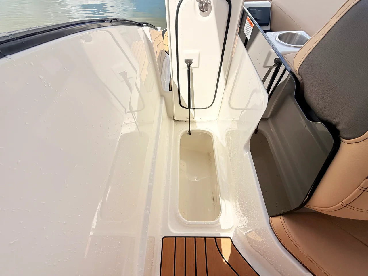 2027 Sea Ray SLX 260 Outboard 26.0 feet, St Petersburg, FL #32