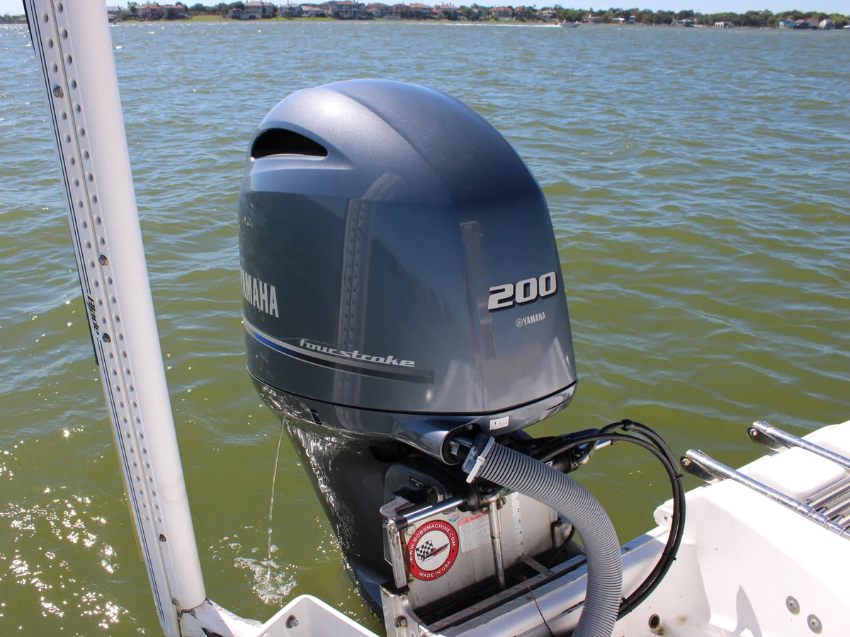 2017 Sea Hunt 225 ULTRA 22.0 feet, Seabrook, TX #15