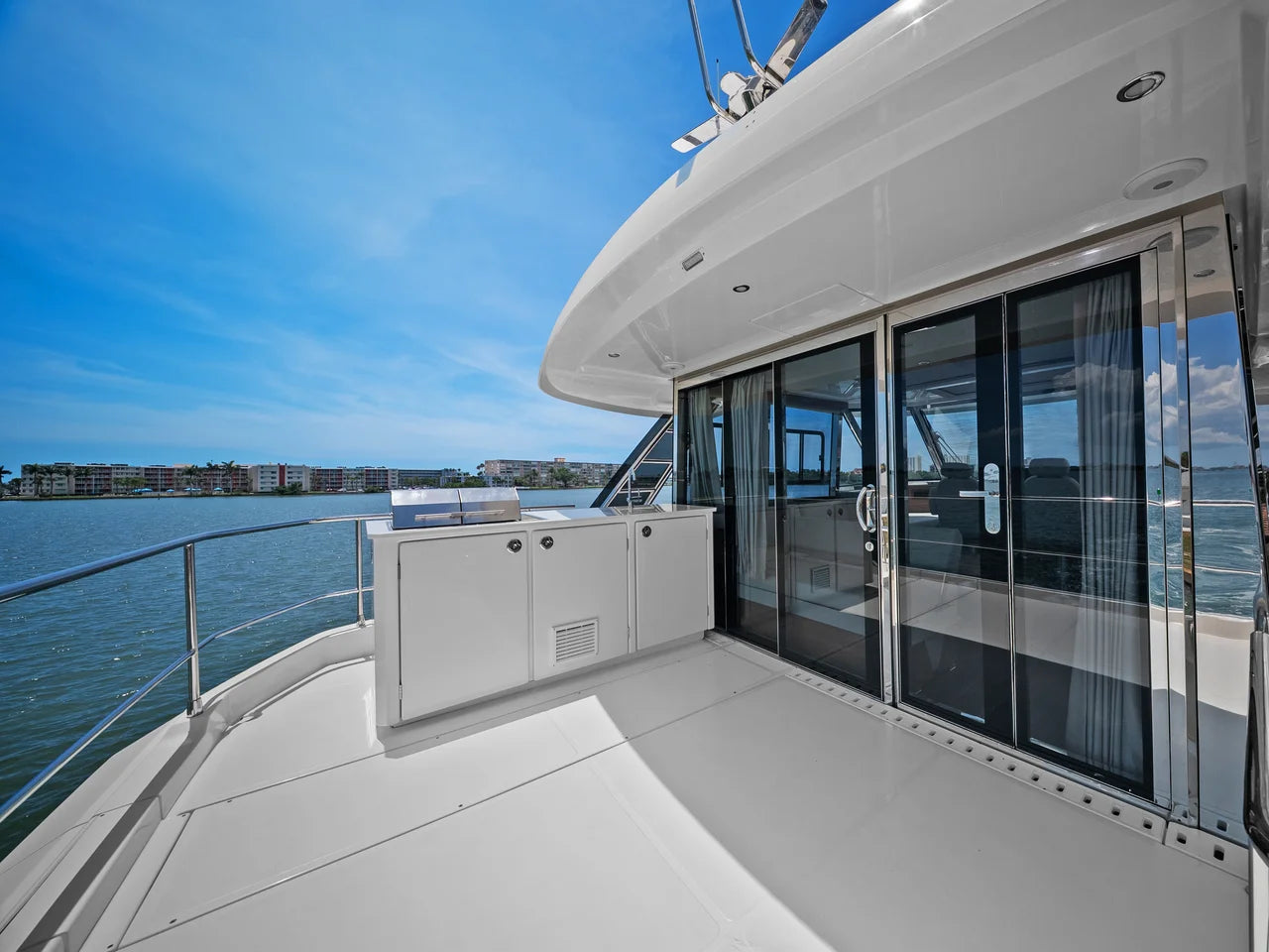 2026 Aquila 54 Yacht 54.0 feet, St Petersburg, FL #69