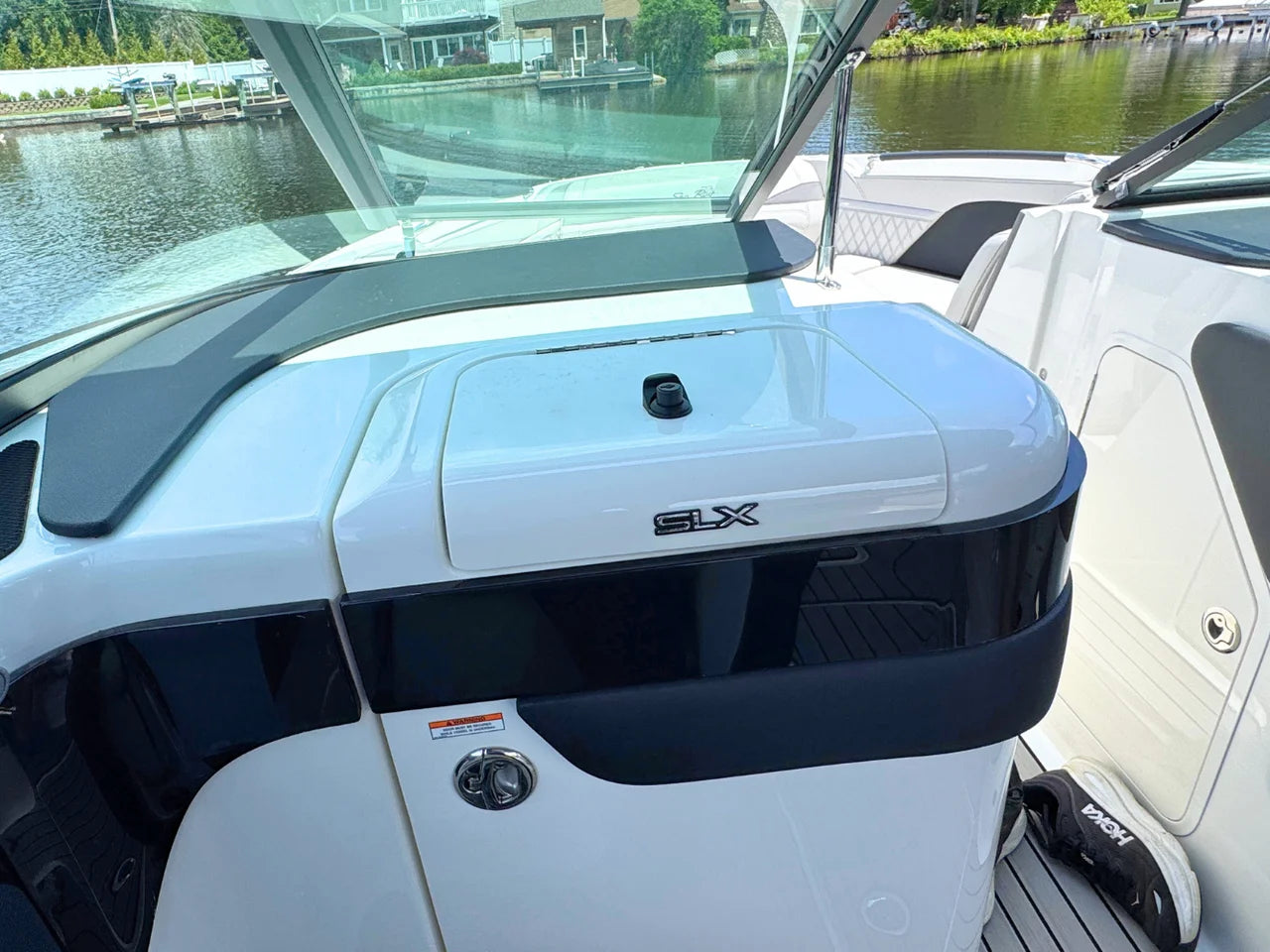 2026 Sea Ray SLX 260 26.0 feet, Lake Hopatcong, NJ #18
