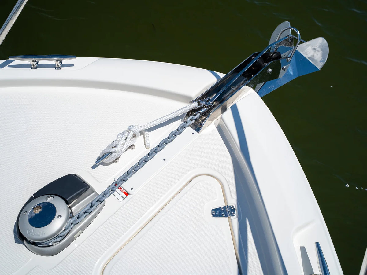 2026 Boston Whaler 325 Conquest 32.0 feet, Clearwater, Florida #82