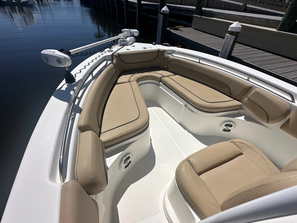 2020 NauticStar 2302 LEGACY 23.0 feet, Pensacola, Florida #27
