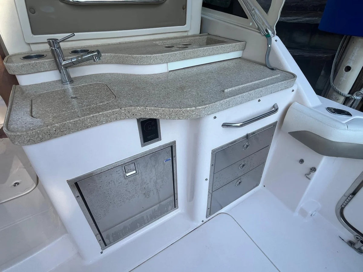 2014 Grady-White FREEDOM 375 37.0 feet, Miami Shores, FL #11