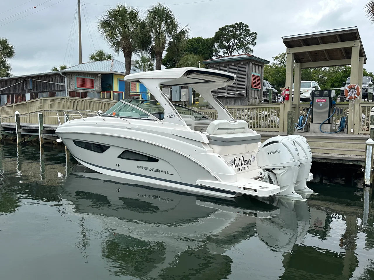 2023 Regal 33 XO 33.0 feet, Pensacola, Florida #2