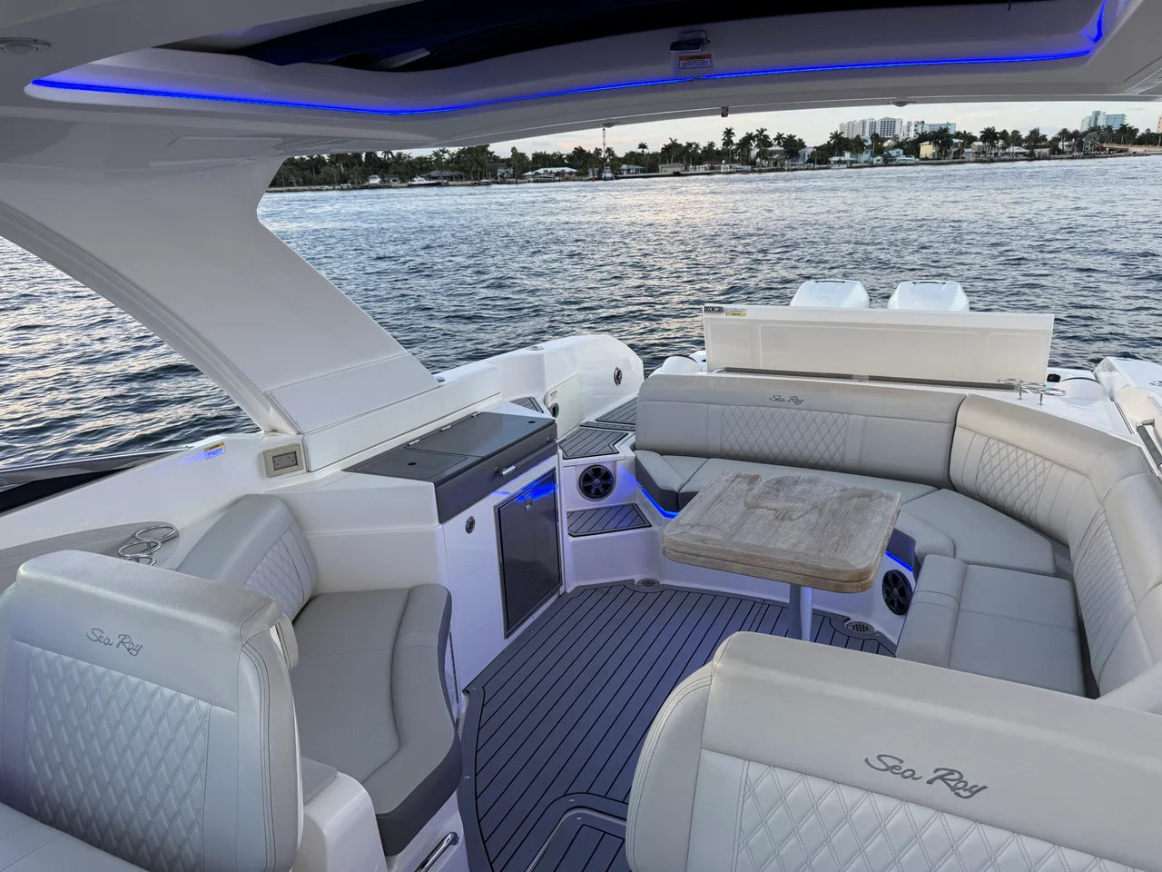 2020 Sea Ray 350 SLX OB 34.0 feet, Miami, FL #17