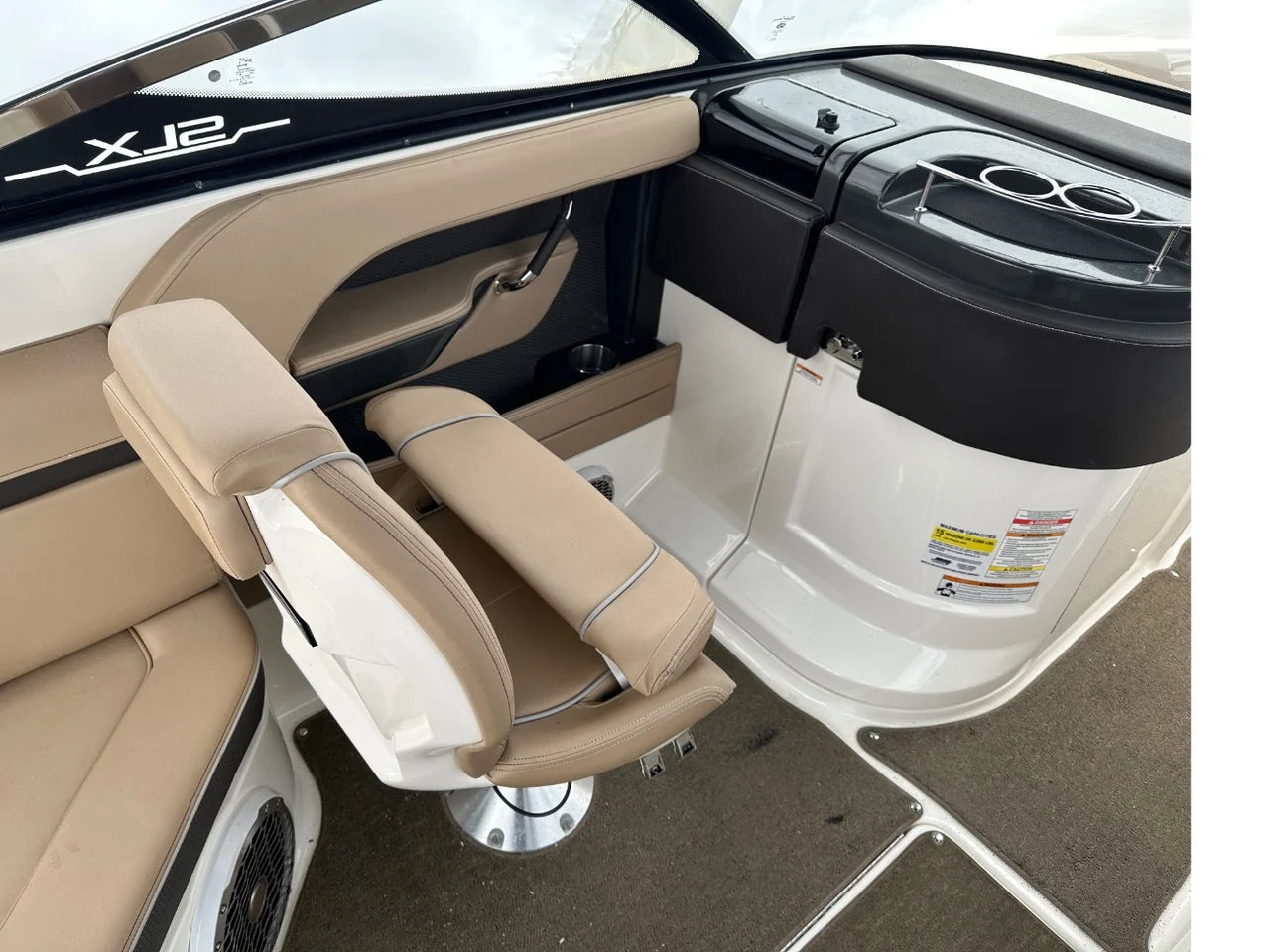 2017 Sea Ray 250 SLX 25.0 feet, Clearwater, Florida #23