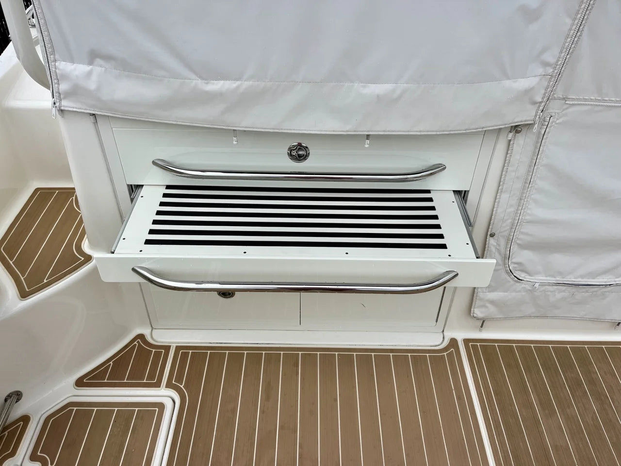 2019 Boston Whaler 345 CONQUEST 35.0 feet, Venice, Florida #20