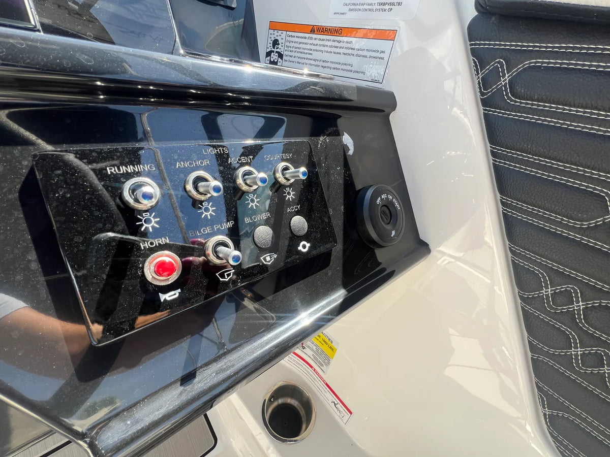 2026 Sea Ray SPX 210 Outboard 21.0 feet, Venice, Florida #24