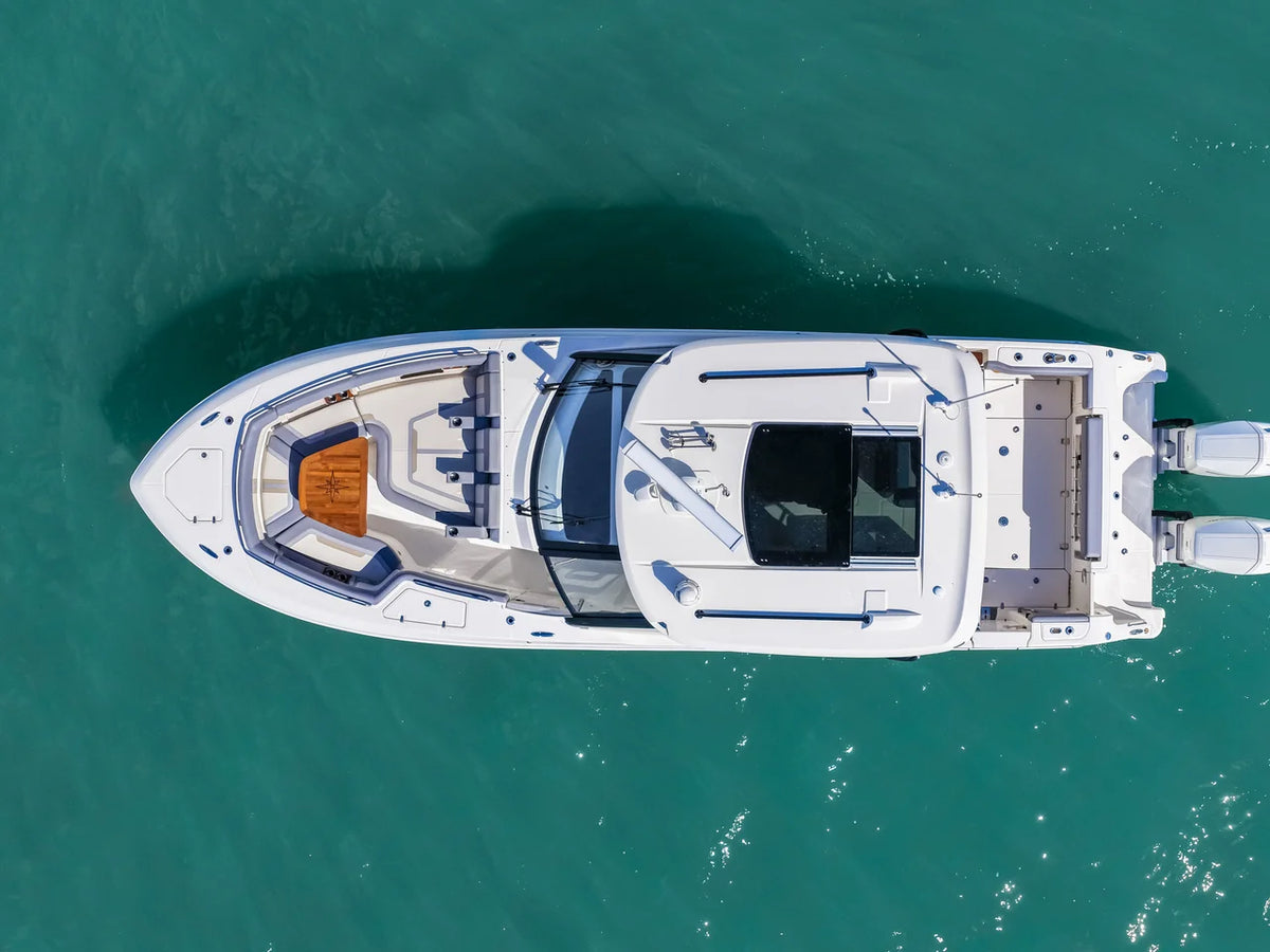 2026 Boston Whaler 380 Realm 38.0 feet, Sarasota, FL #55