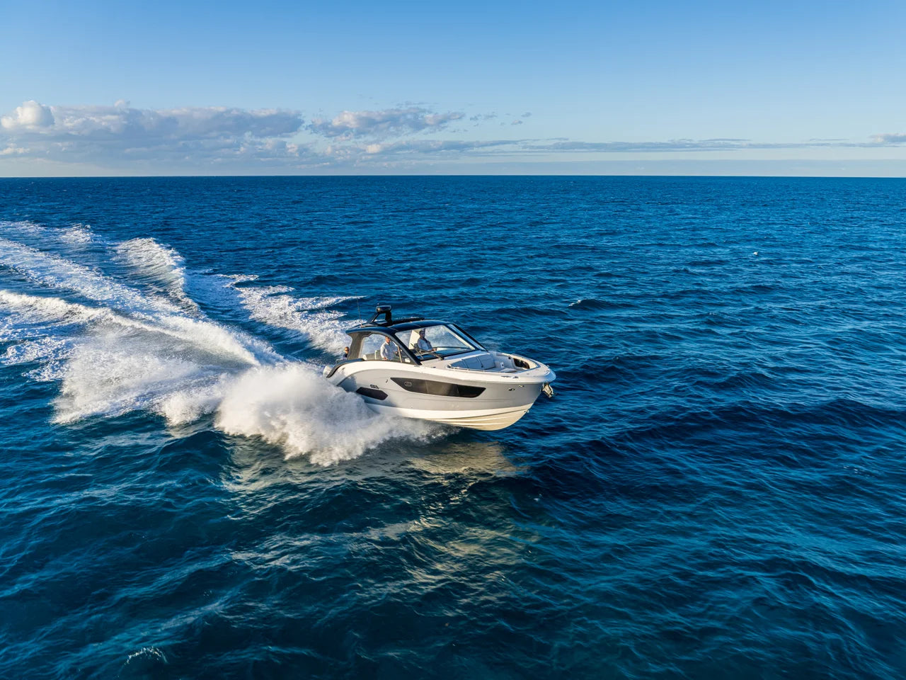 2026 Sea Ray Sundancer 370 Outboard 37.0 feet, Inuvik, Northwest Territories #29