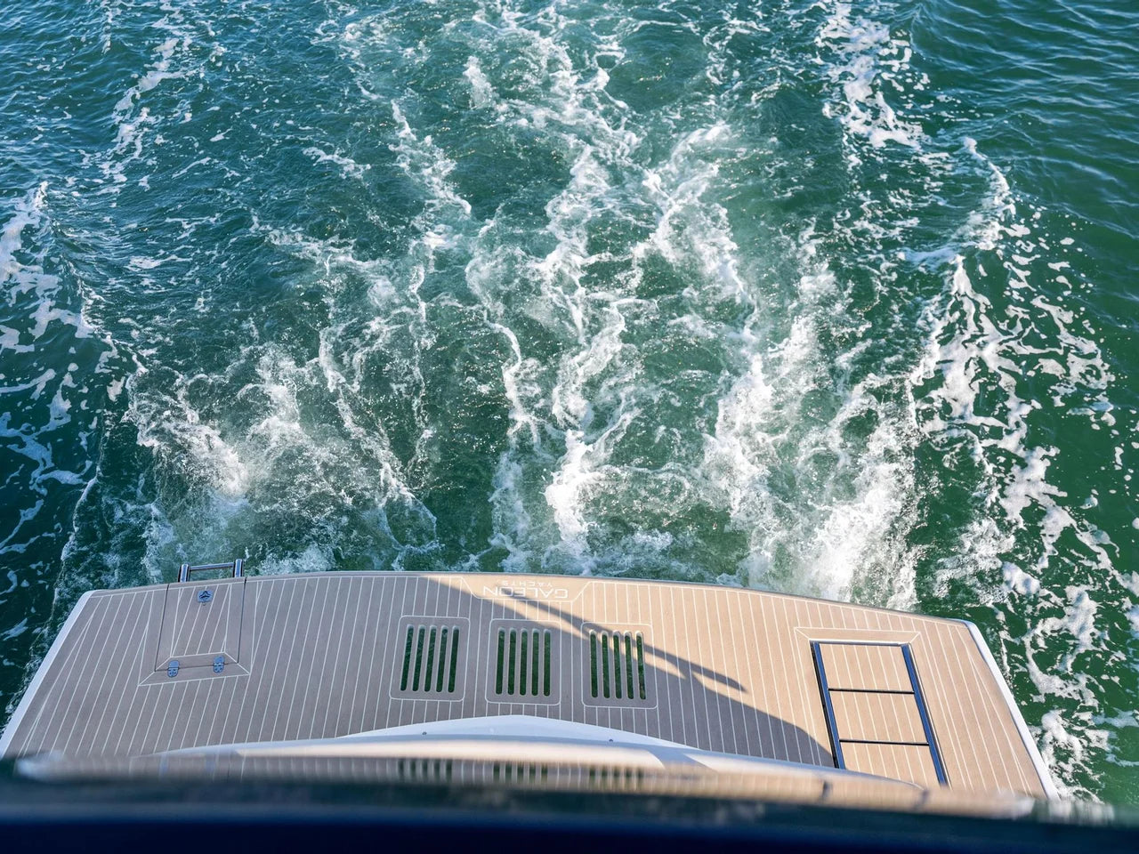 2025 Galeon 50 FLY 50.0 feet, Miami, FL #57