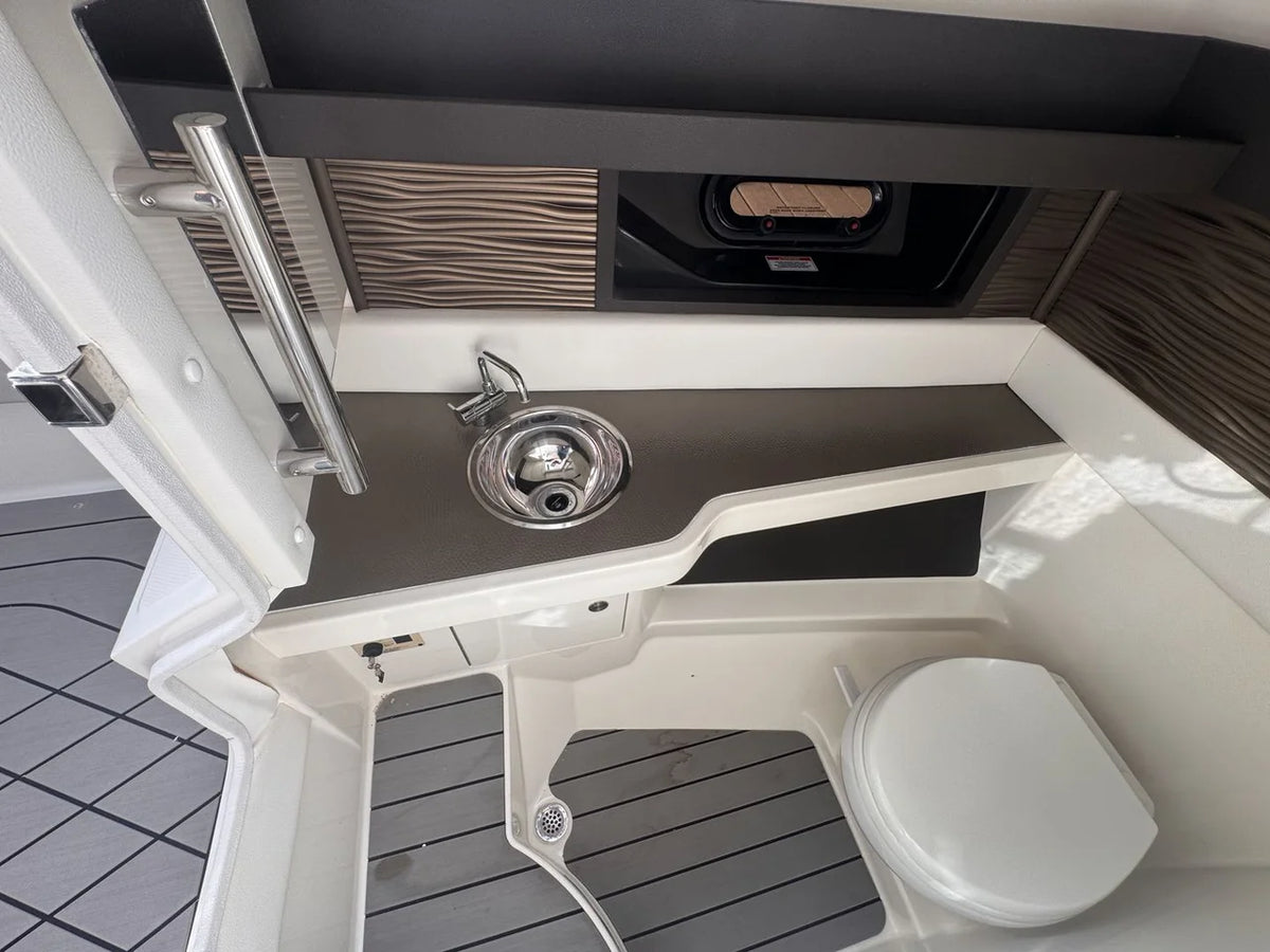 2022 Sea Ray SLX 310 31.0 feet, Norwalk, Connecticut #14