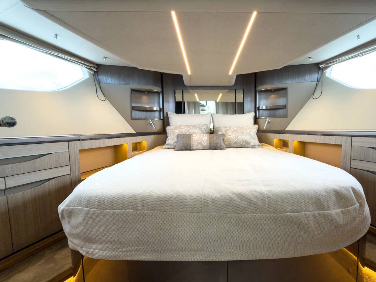 2027 Galeon 520FLY 52.0 feet, Fort Myers, FL #44