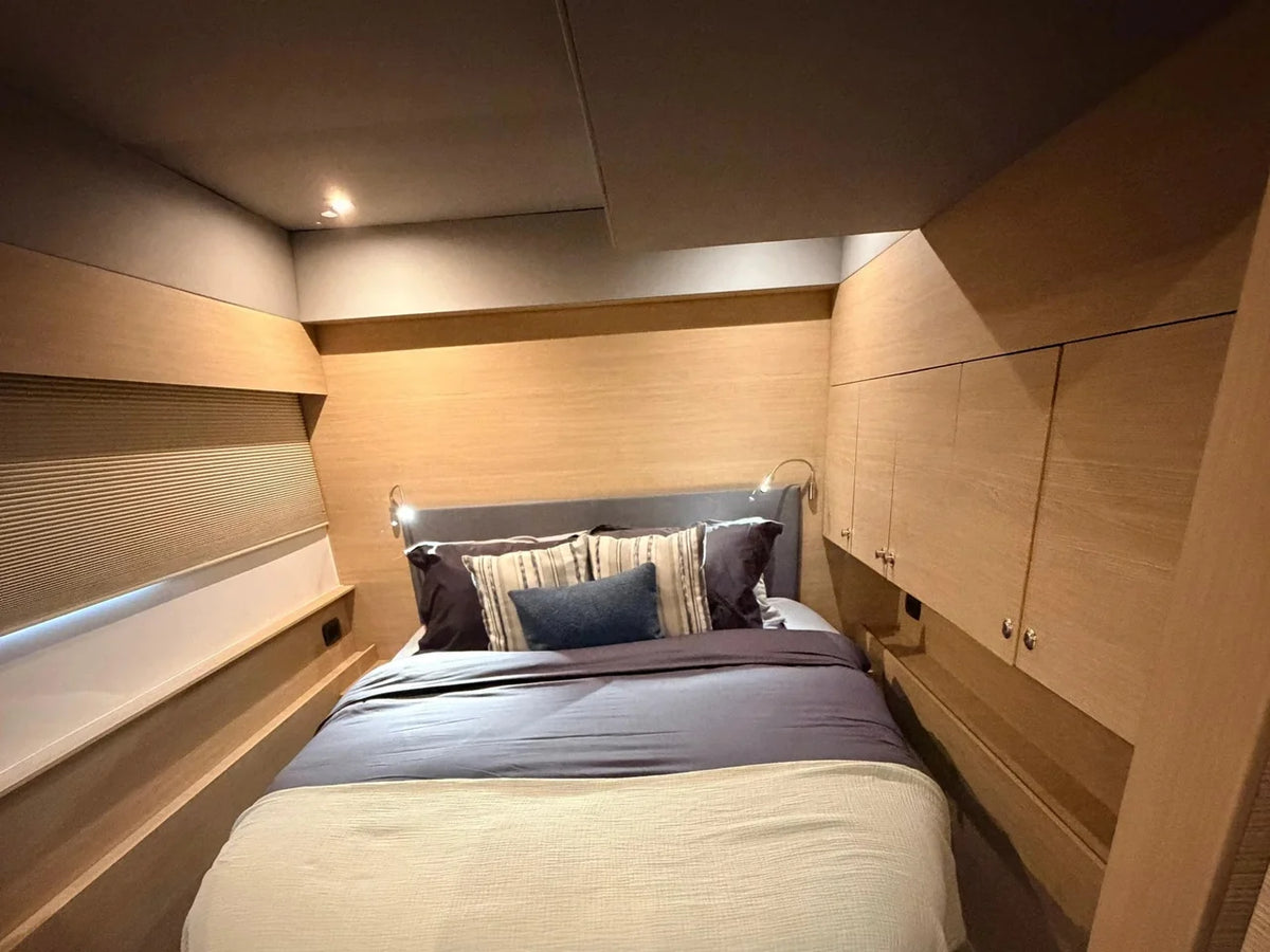 2022 Aquila 54 Yacht 54.0 feet, Virgin Islands, VI #28