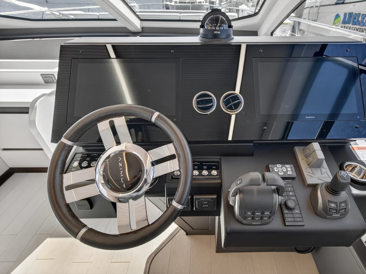 2026 Azimut S7 70.0 feet, Pompano Beach, FL #68