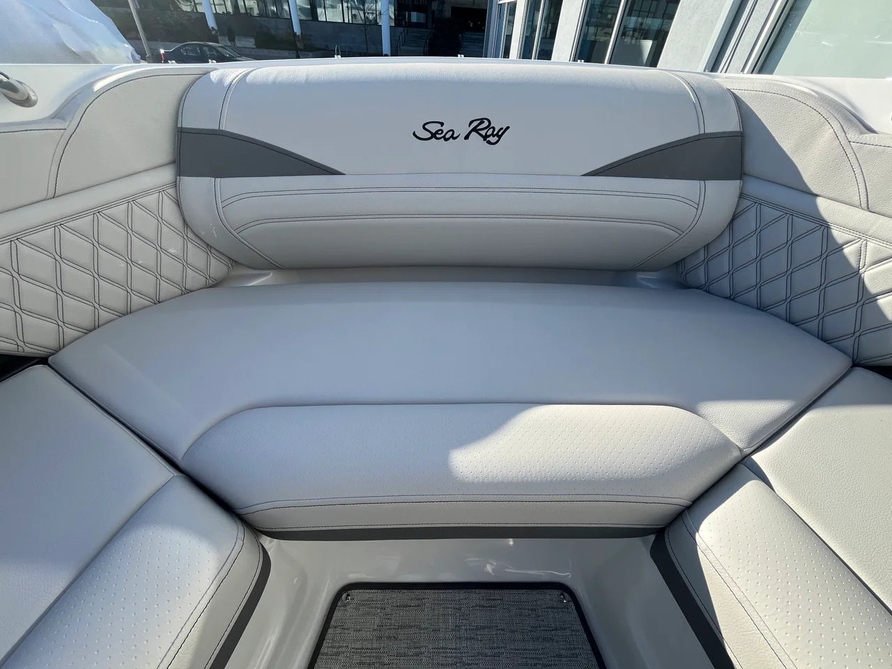 2026 Sea Ray SLX 260 Outboard 26.0 feet, Norwalk, Connecticut #45