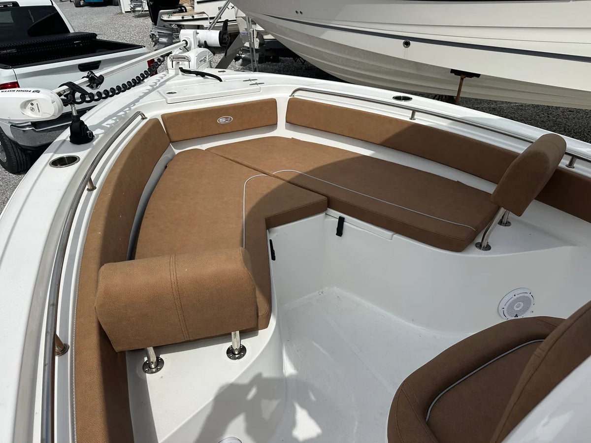 2025 Sea Hunt 239 ULTRA SE 23.0 feet, Pensacola, Florida #23