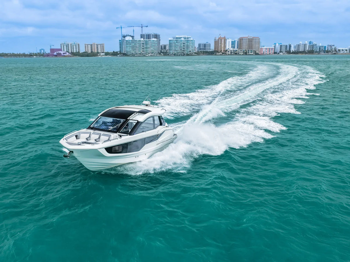 2023 Galeon 375 GTO 38.0 feet, Sarasota, FL #53
