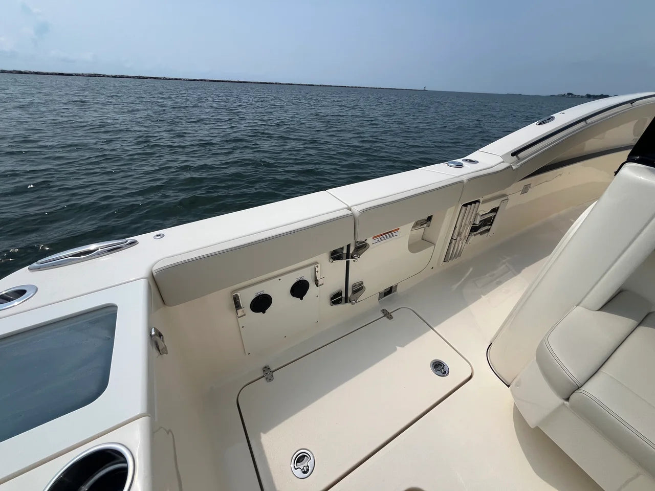 2026 Scout 330 LXF 33.0 feet, Westbrook, Connecticut #18