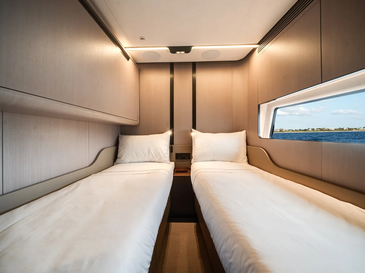 2026 Azimut S8 80.0 feet, Dania Beach, Florida #63