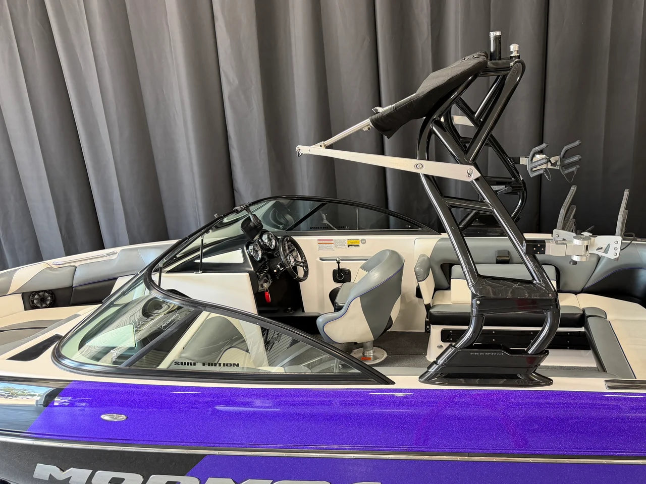 2016 Moomba MOJO 23.0 feet, Nisswa, Minnesota #6