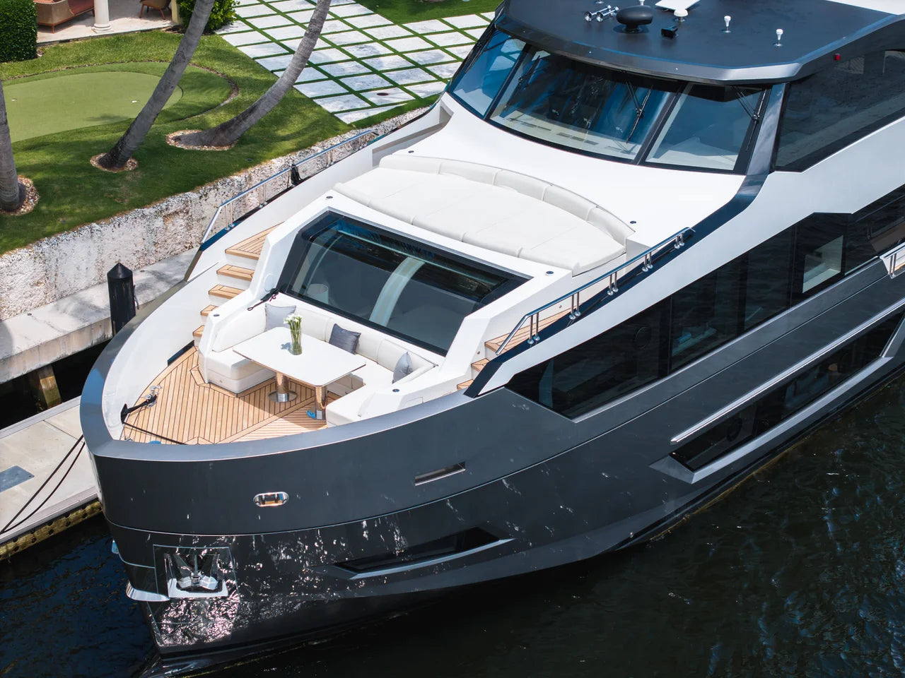2025 Ocean Alexander 27R 88.0 feet, Fort Lauderdale, FL #2